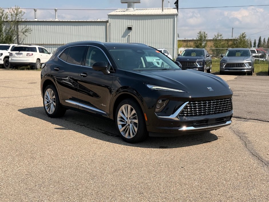 2026 Buick Envision Avenir-2