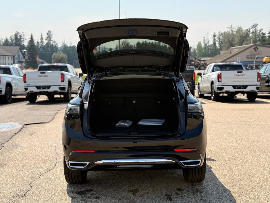2026 Buick Envision Avenir-6