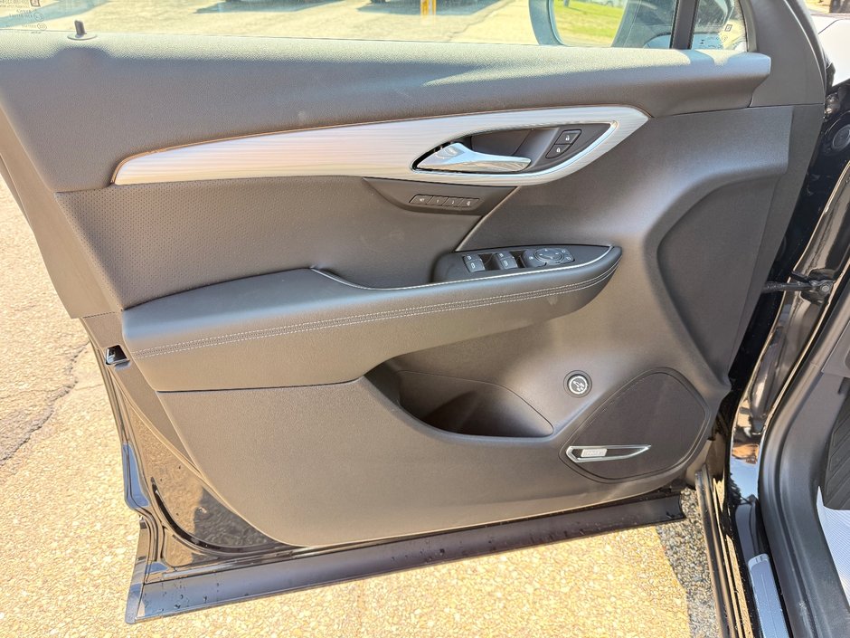 2026 Buick Envision Avenir-9