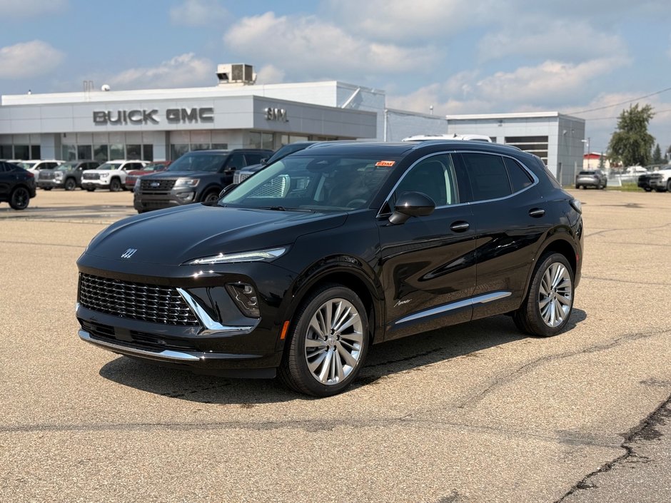 2026 Buick Envision Avenir-0