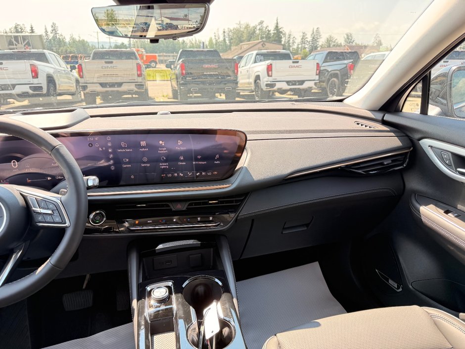 2026 Buick Envision Avenir-14