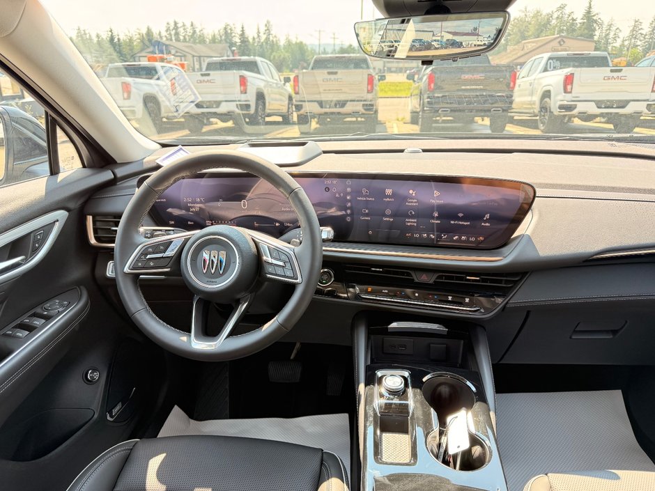 2026 Buick Envision Avenir-13