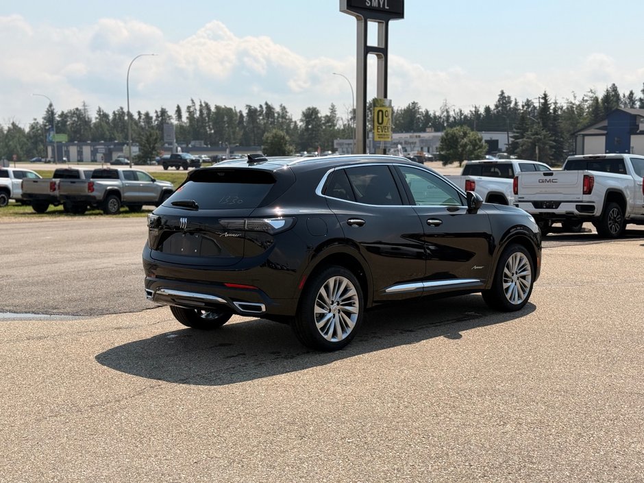 2026 Buick Envision Avenir-4