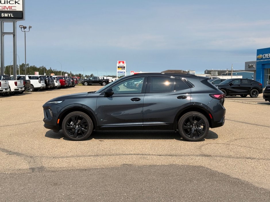 2026 Buick Envision Sport Touring-8