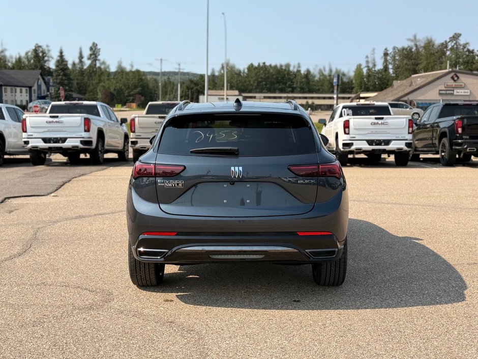 2026 Buick Envision Sport Touring-5