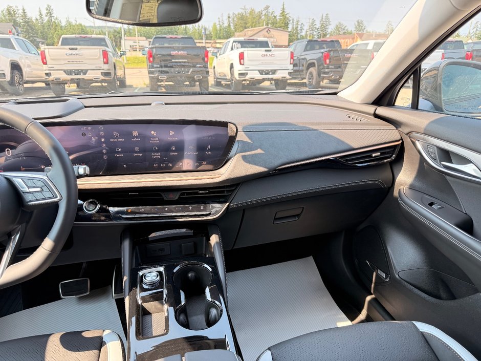 2026 Buick Envision Sport Touring-14