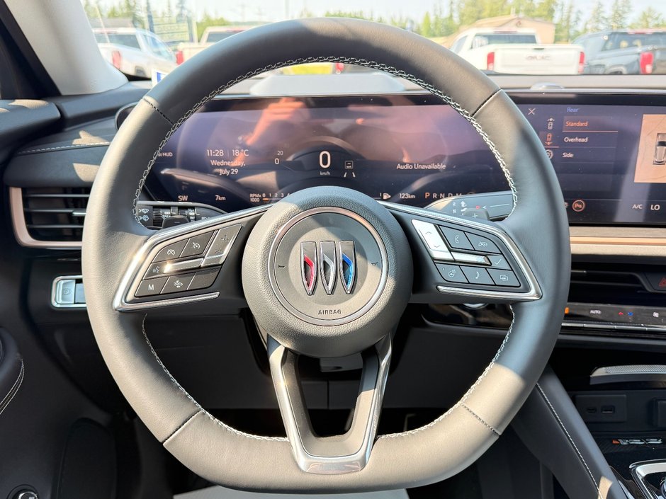 2026 Buick Envision Sport Touring-17