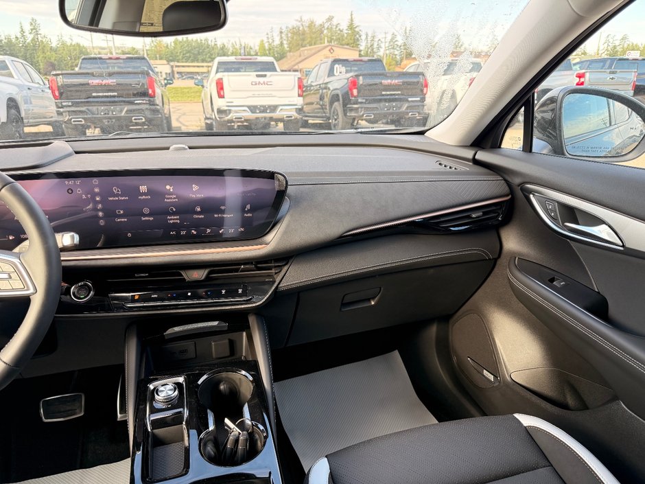 2026 Buick Envision Sport Touring-14