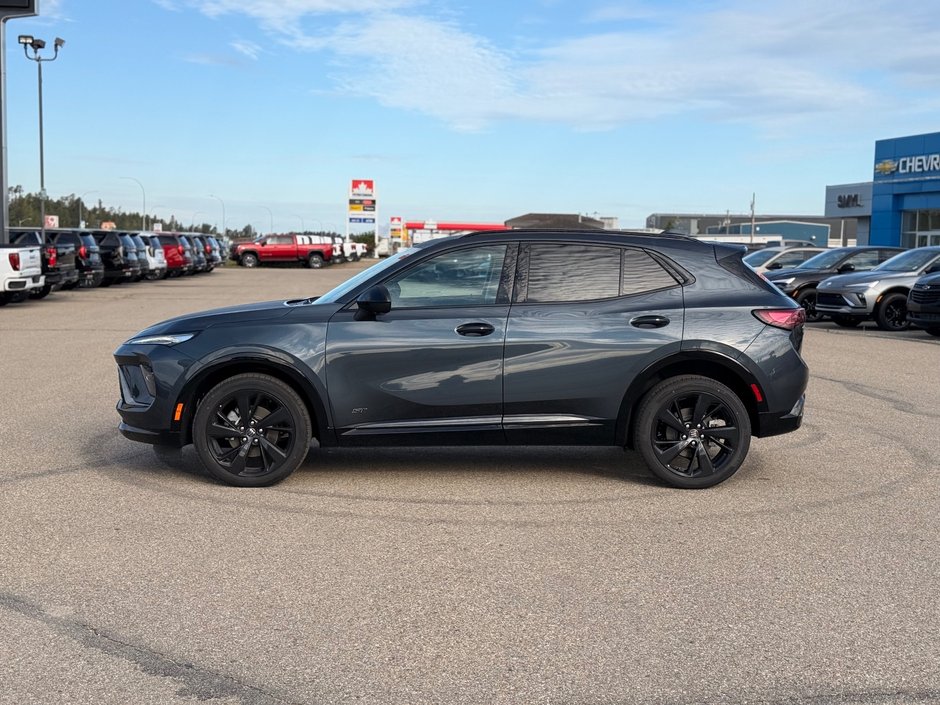2026 Buick Envision Sport Touring-8