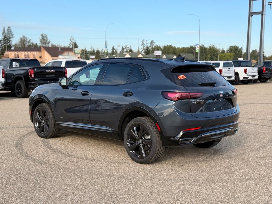 2026 Buick Envision Sport Touring-7