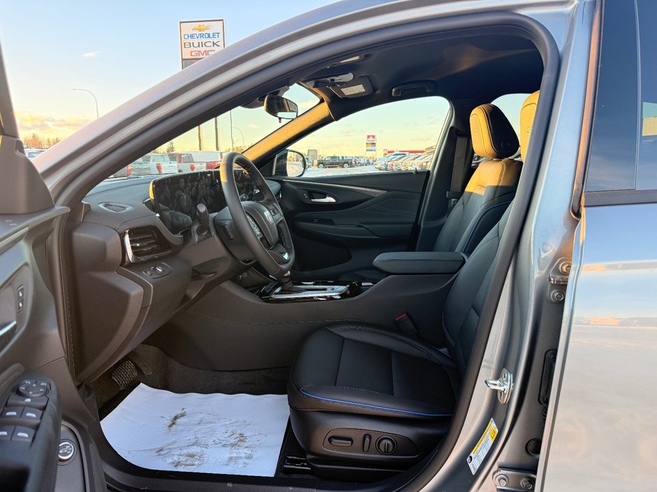 2026 Buick Envista Sport Touring-11