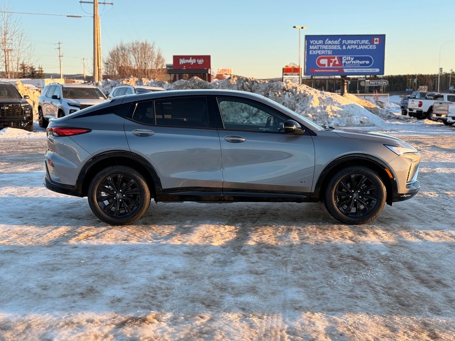 2026 Buick Envista Sport Touring-3