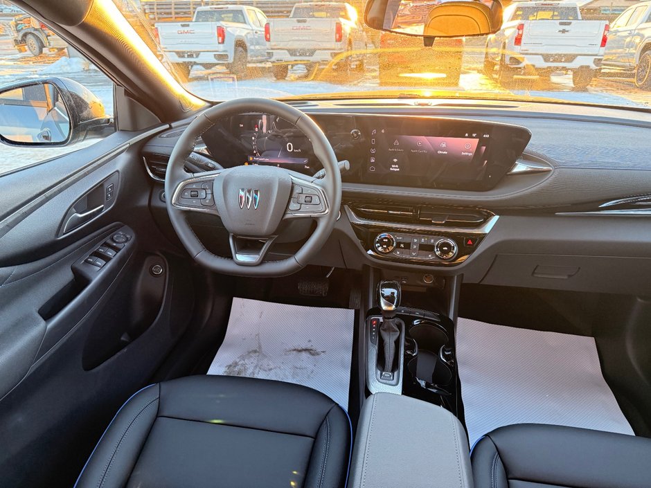 2026 Buick Envista Sport Touring-14