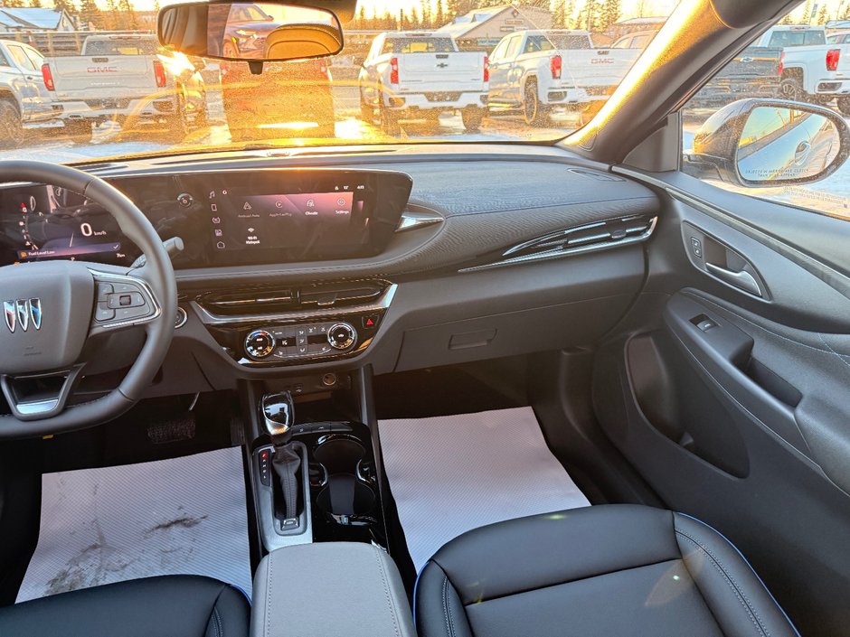 2026 Buick Envista Sport Touring-15