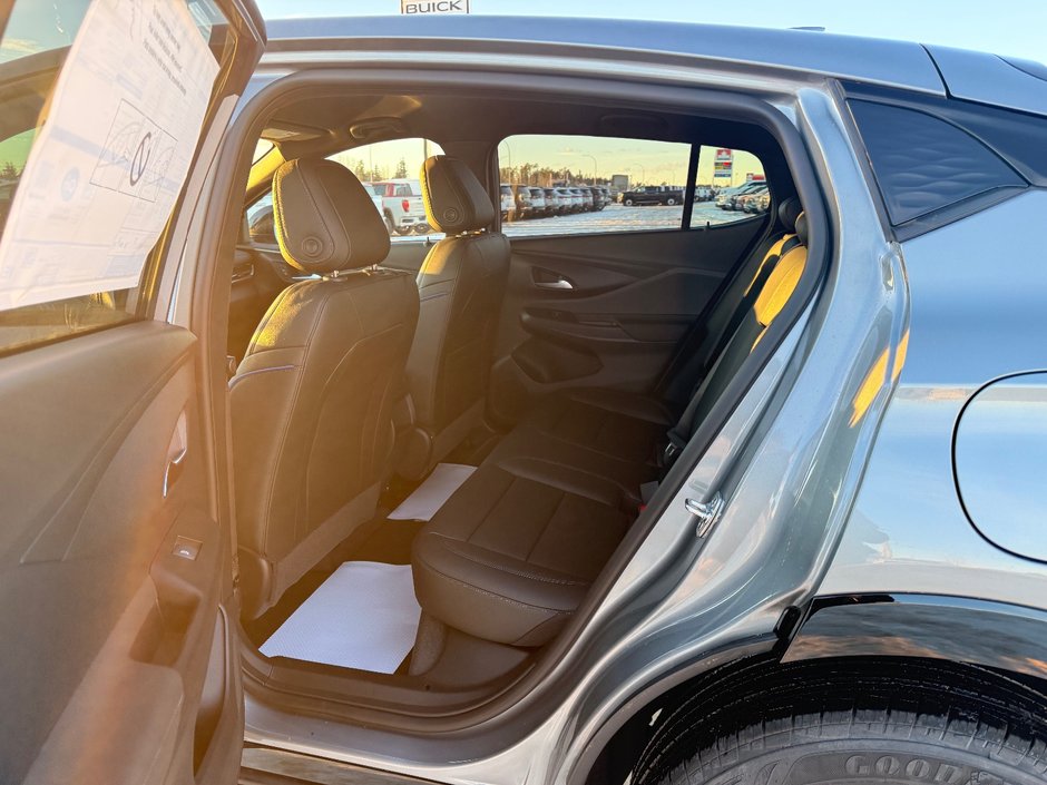 2026 Buick Envista Sport Touring-12