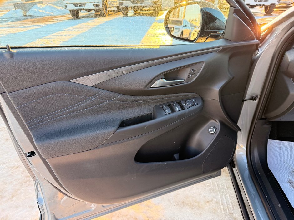 2026 Buick Envista Sport Touring-9