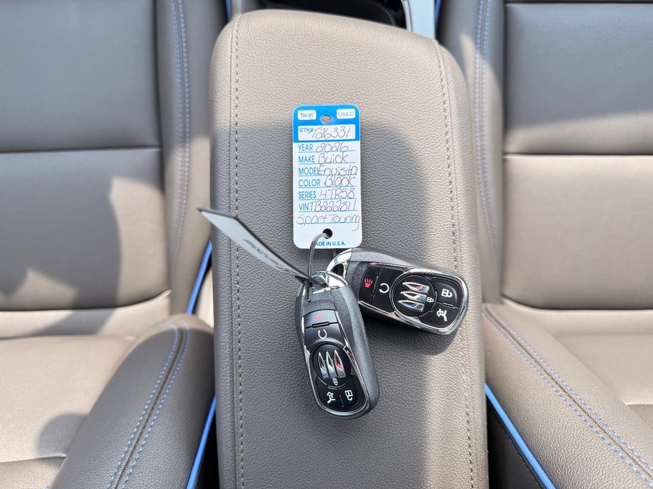 2026 Buick Envista Sport Touring-20