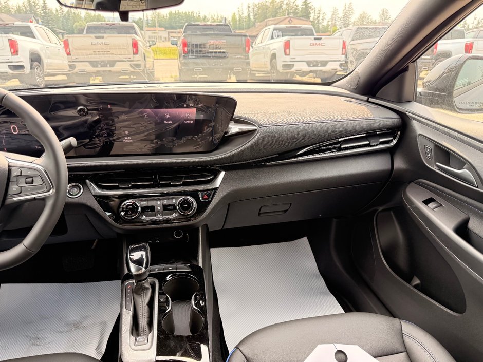 2026 Buick Envista Sport Touring-14