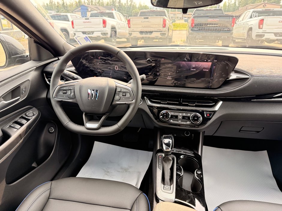 2026 Buick Envista Sport Touring-13