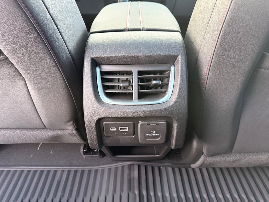 2026 Chevrolet Blazer RS-18