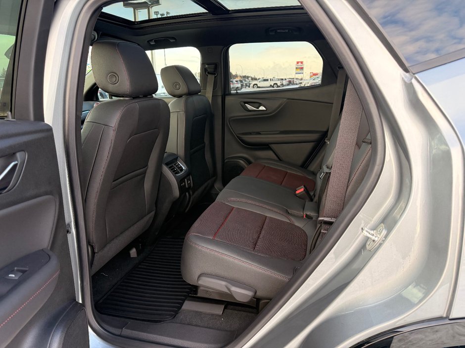 2026 Chevrolet Blazer RS-11