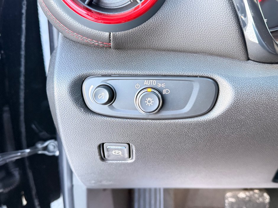 2026 Chevrolet Blazer RS-10