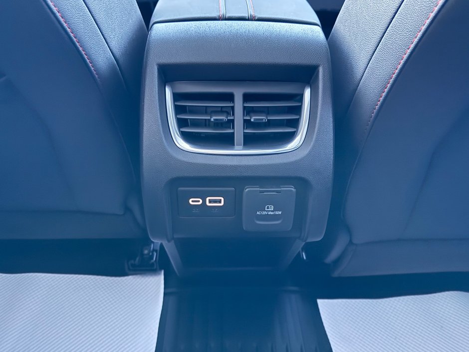 2026 Chevrolet Blazer RS-19