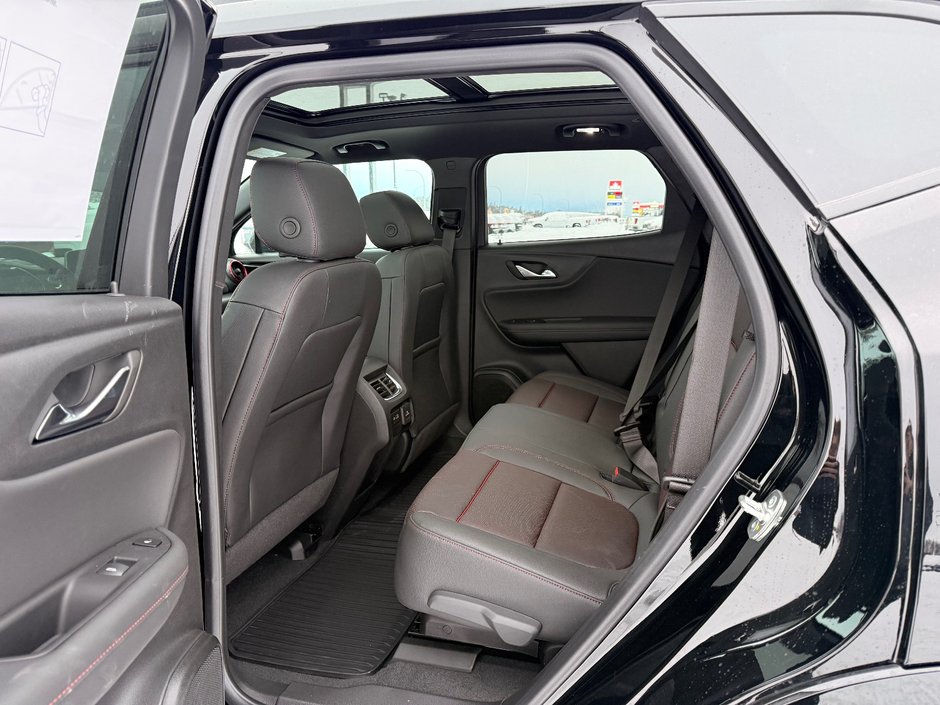 2026 Chevrolet Blazer RS-11