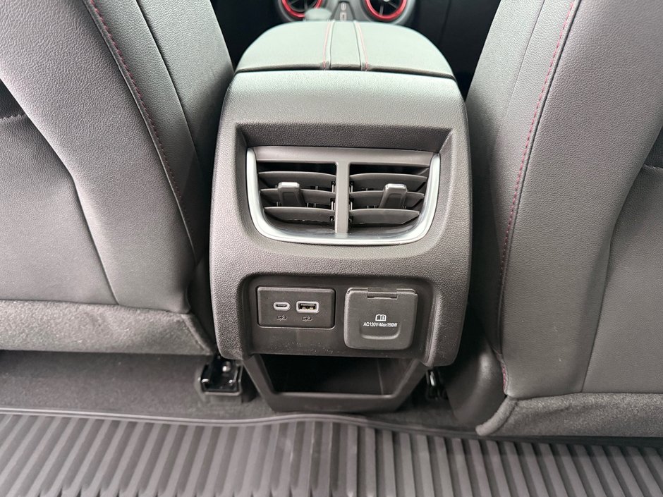 2026 Chevrolet Blazer RS-18