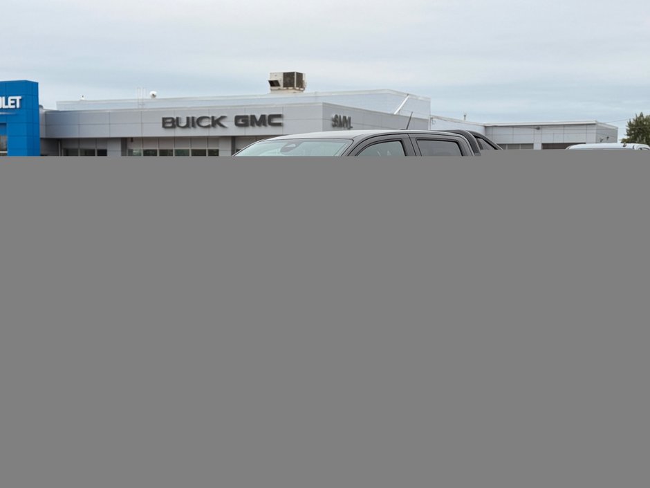 2025 Chevrolet Colorado ZR2-0