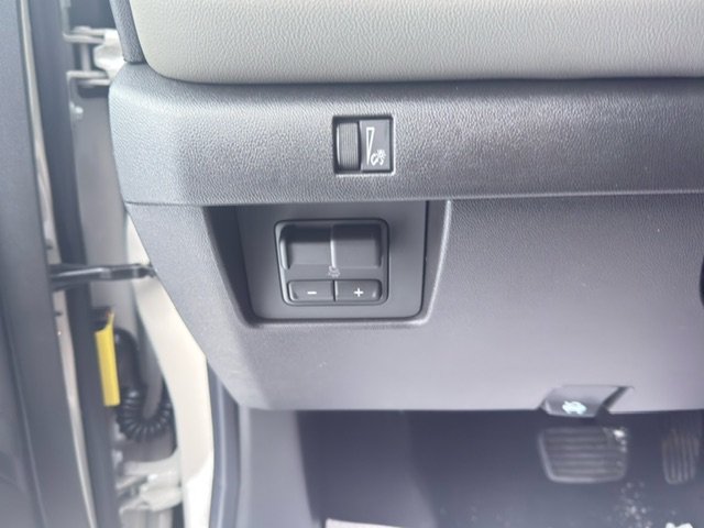 2026 Chevrolet Colorado ZR2-9