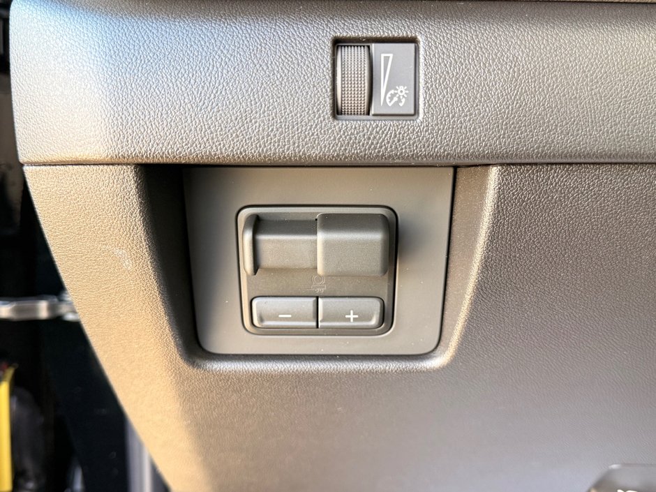 2026 Chevrolet Colorado ZR2-9