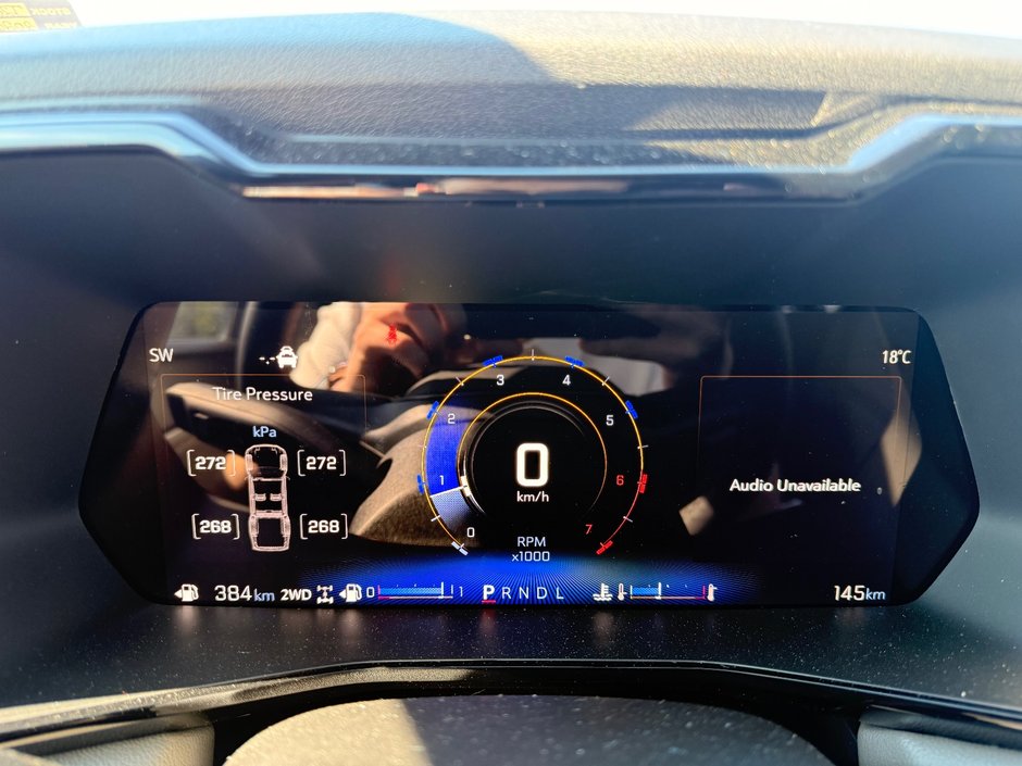 2026 Chevrolet Colorado ZR2-17