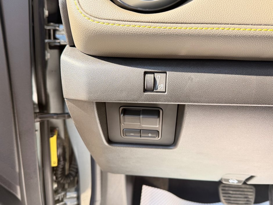 2026 Chevrolet Colorado ZR2-9