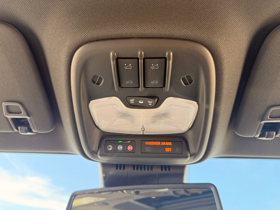 2026 Chevrolet Colorado ZR2-18