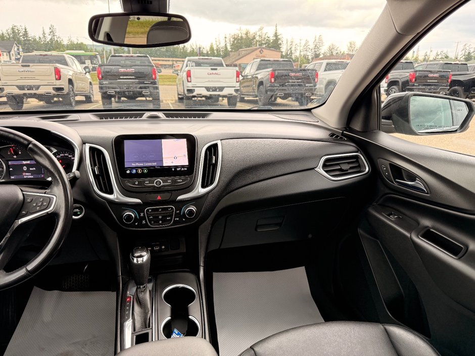 2020 Chevrolet Equinox LT AWD LT-14