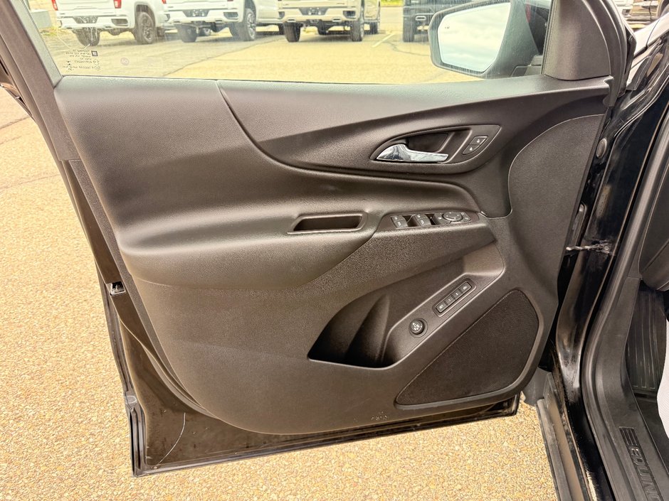 2020 Chevrolet Equinox LT AWD LT-9