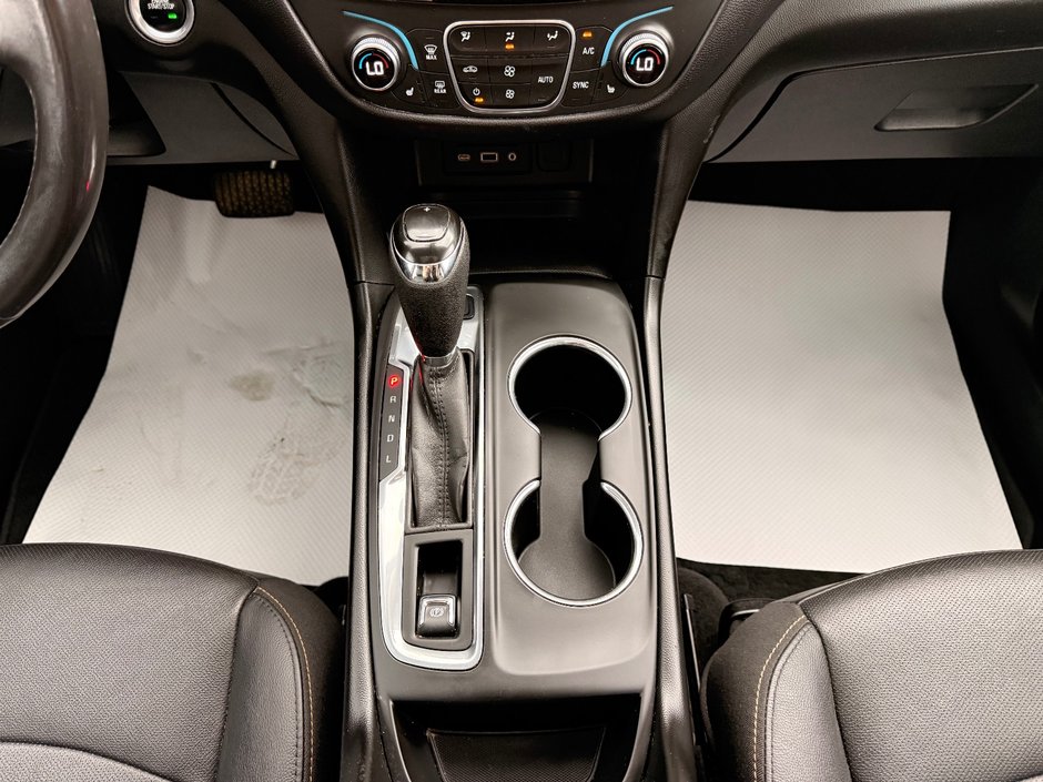 2020 Chevrolet Equinox LT AWD LT-16