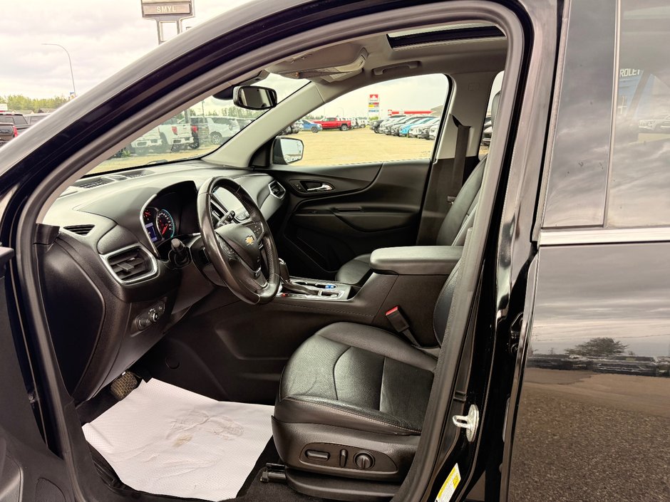 2020 Chevrolet Equinox LT AWD LT-11