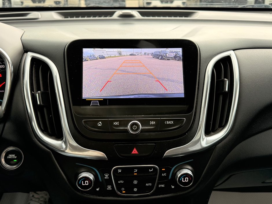 2020 Chevrolet Equinox LT AWD LT-15