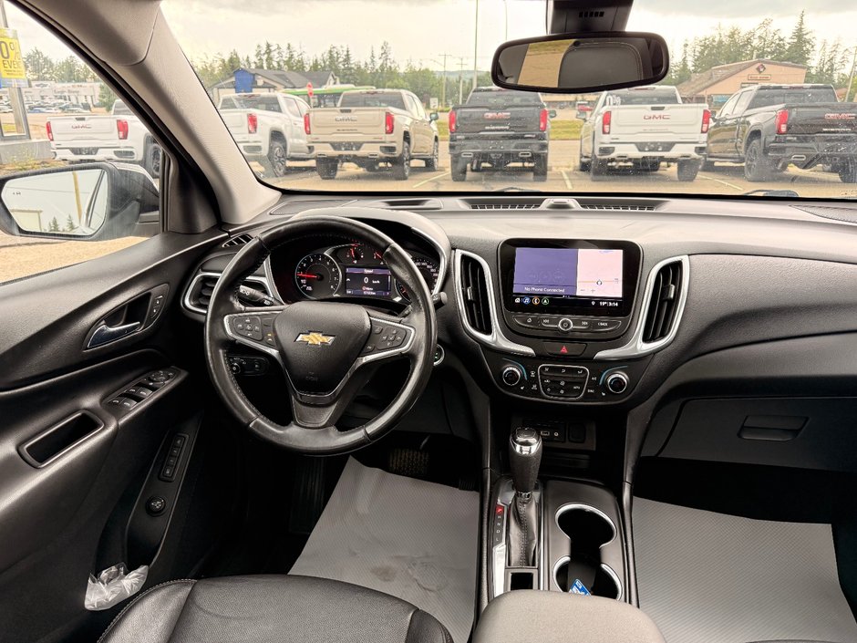 2020 Chevrolet Equinox LT AWD LT-13