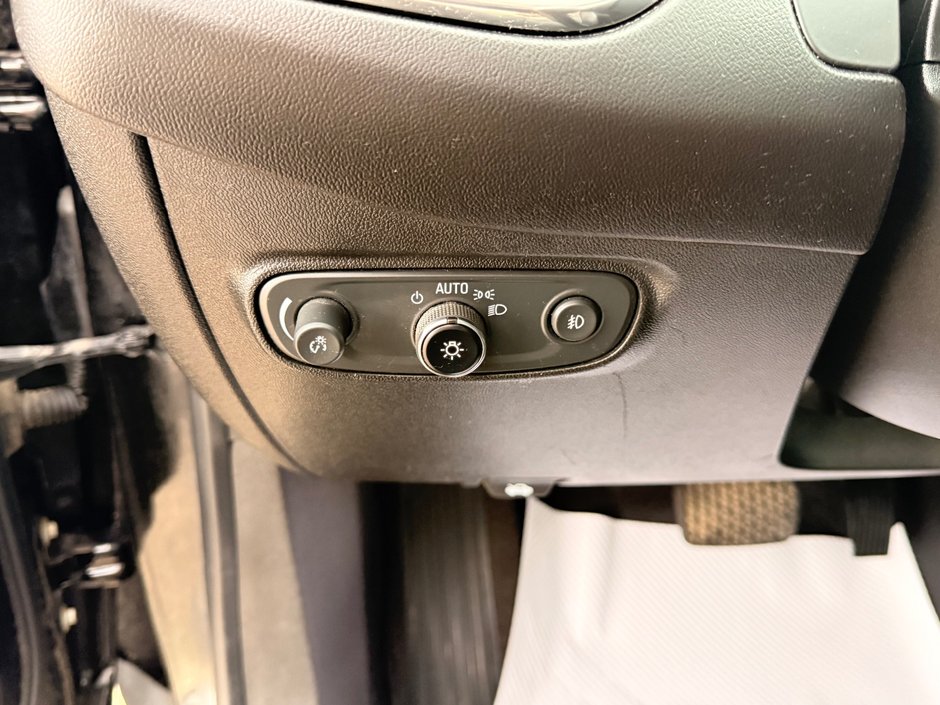 2020 Chevrolet Equinox LT AWD LT-10
