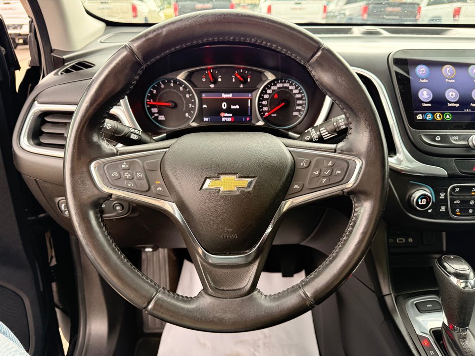 2020 Chevrolet Equinox LT AWD LT-17