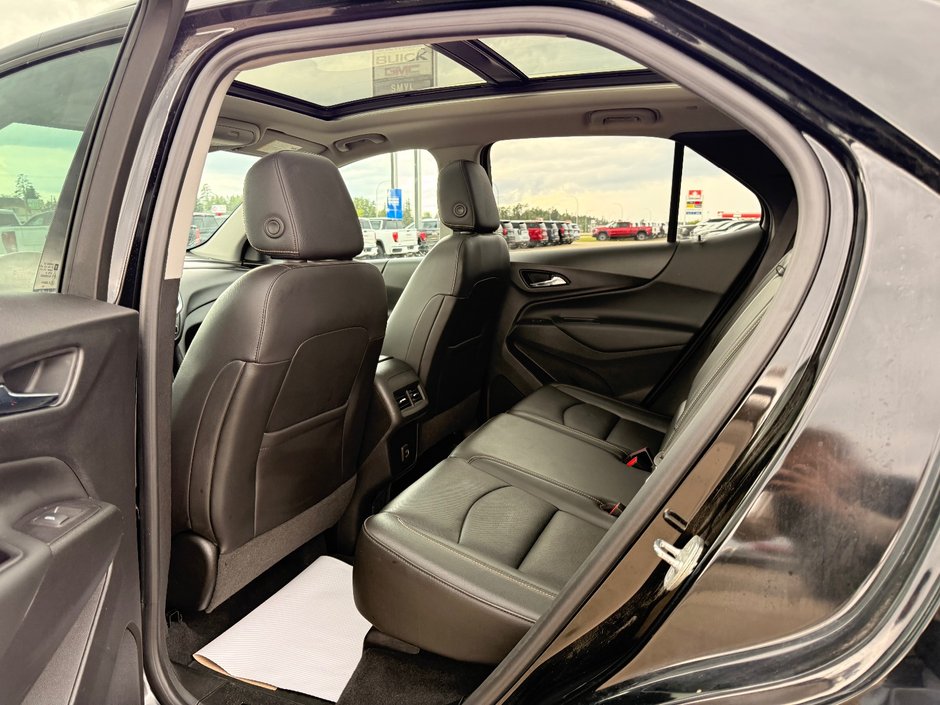 2020 Chevrolet Equinox LT AWD LT-12
