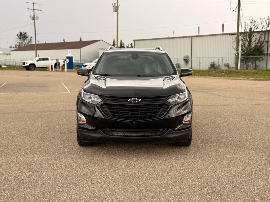 2020 Chevrolet Equinox LT AWD LT-1