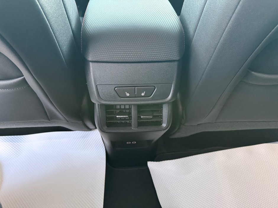 2026 Chevrolet Equinox RS-18