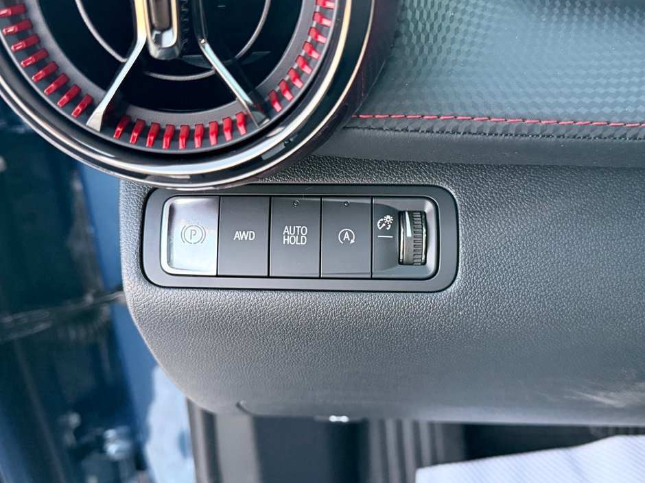 2026 Chevrolet Equinox RS-10