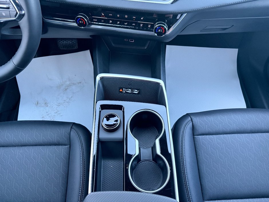 2026 Chevrolet Equinox LT-16