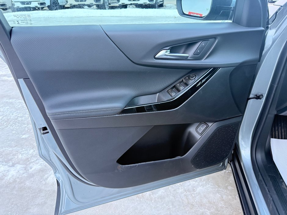 2026 Chevrolet Equinox LT-9