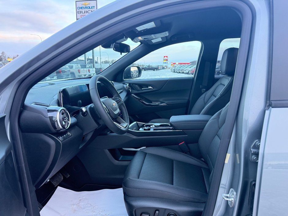 2026 Chevrolet Equinox LT-11